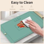 INNOWARMER Graphene Food Warming Mat - 500W