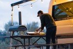 Ooni Karu 12 Multi-Fuel Pizza Oven Bundle