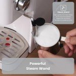 Gevi 20 Bar Espresso Machine with Milk Frother