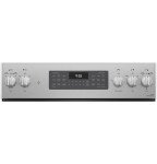GE Profile 6.6 Cu. Ft. Smart Double Oven