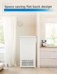 BLACK+DECKER 2.7 Cu. Ft. Compact Chest Freezer