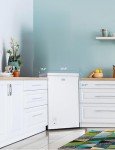 BLACK+DECKER 2.0 Cu. Ft. Compact Chest Freezer