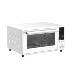 COMFEE' Air Fryer Toaster Oven with Convection