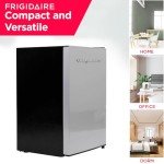 Frigidaire Platinum Series 2.5 cu ft Refrigerator