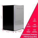 Frigidaire Platinum Series 2.5 cu ft Refrigerator