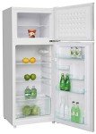 RCA 7.5 cu ft Compact Refrigerator, White