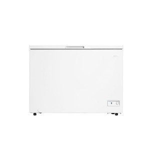 Danby 10 Cu. Ft. Chest Freezer - White