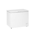 Danby 10 Cu. Ft. Chest Freezer - White