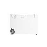 Danby 10 Cu. Ft. Chest Freezer - White