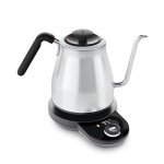 OXO Brew Gooseneck Electric Kettle for Coffee & Tea
