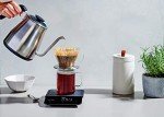OXO Brew Gooseneck Electric Kettle for Coffee & Tea