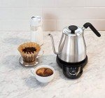 OXO Brew Gooseneck Electric Kettle for Coffee & Tea