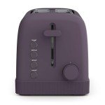 Bella 2-Slice Toaster with 6 Shade Settings