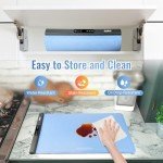 Dallfoll Electric Warming Tray with 3 Modes