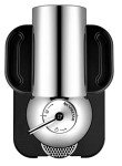 Nespresso Vertuo Coffee & Espresso Maker - Chrome