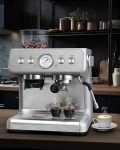 COWSAR 15 Bar Semi-Automatic Espresso Maker