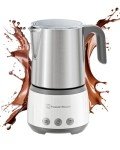 Maestri House 4-in-1 Electric Milk Frother