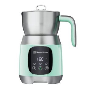 Maestri House 21oz Variable Temp Milk Frother