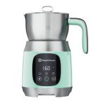 Maestri House 21oz Variable Temp Milk Frother