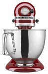 KitchenAid Artisan 5-Quart Tilt-Head Stand Mixer