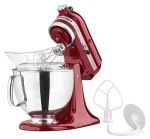 KitchenAid Artisan 5-Quart Tilt-Head Stand Mixer
