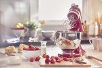 KitchenAid Artisan 5-Quart Tilt-Head Stand Mixer