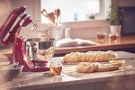 KitchenAid Artisan 5-Quart Tilt-Head Stand Mixer
