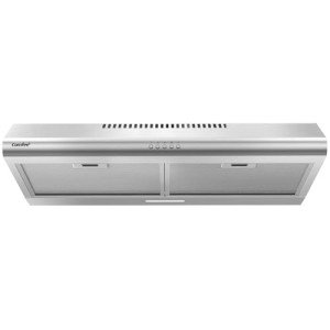 Comfee 30" Convertible Stainless Steel Range Hood