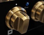 Forte 48-Inch All Gas Range with Double Ovens