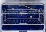 Forte 48-Inch All Gas Range with Double Ovens