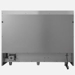 Forte 48-Inch All Gas Range with Double Ovens