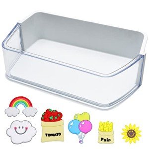 Samsung Fridge Right Side Door Shelf Basket Bin