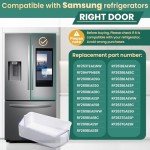 Refrigerator Door Bin Shelf for Samsung Models