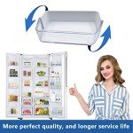 Samsung Fridge Right Side Door Shelf Basket Bin