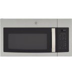 GE 1.8 Cu. Ft Stainless Steel Over-the-Range Microwave