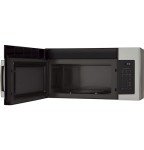 GE 1.8 Cu. Ft Stainless Steel Over-the-Range Microwave