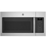 GE 1.7 Cu. Ft. Stainless Steel Over-the-Range Microwave