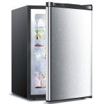 Electactic 3.0 Cu.ft Mini Upright Freezer
