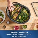 Crock-Pot MultiMeal Programmable Slow Cooker & Baker