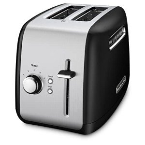 KitchenAid 2-Slice Toaster KMT2115