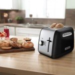KitchenAid 2-Slice Toaster KMT2115