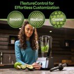Braun JB7500BK TriForce High-Performance Blender