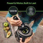 Braun JB7500BK TriForce High-Performance Blender