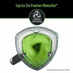 Braun JB7500BK TriForce High-Performance Blender