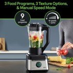 Braun JB7500BK TriForce High-Performance Blender