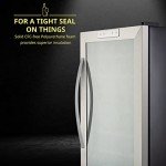 Schmécké Dual Zone 33 Bottle Wine Cooler