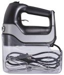 Hamilton Beach 5-Speed Hand Mixer with Storage Case