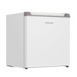 Frigidaire 1.6 cu ft White Refrigerator