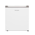 Frigidaire 1.6 cu ft White Refrigerator