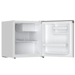 Frigidaire 1.6 cu ft White Refrigerator